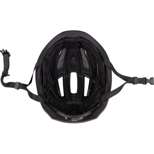 Šalmas FORCE LYNX // dydis: S/M (55-59 cm) (matinė juoda)