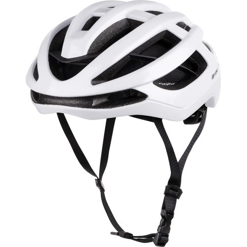 Ķivere FORCE LYNX // izmērs: L/XL (58-62 cm) (balta)