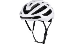 Ķivere FORCE LYNX // izmērs: L/XL (58-62 cm) (balta)