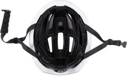Ķivere FORCE LYNX // izmērs: L/XL (58-62 cm) (balta)