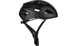 FORCE Falcon ķivere // izmērs: S/M (55-58 cm) (melna)