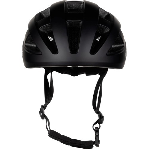 FORCE Falcon ķivere // izmērs: S/M (55-58 cm) (melna)
