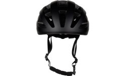 FORCE Falcon ķivere // izmērs: S/M (55-58 cm) (melna)