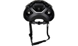 FORCE Falcon ķivere // izmērs: S/M (55-58 cm) (melna)