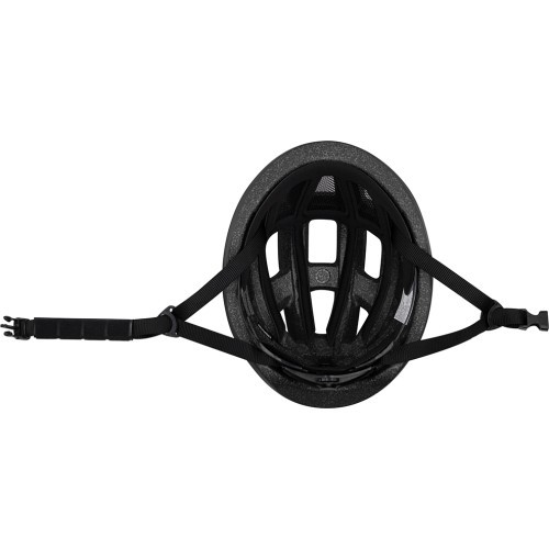 FORCE Falcon ķivere // izmērs: S/M (55-58 cm) (melna)