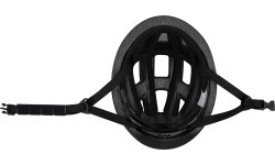 FORCE Falcon ķivere // izmērs: S/M (55-58 cm) (melna)
