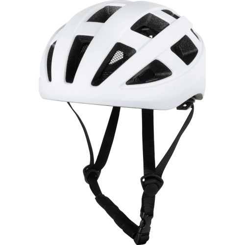 FORCE Falcon Helmet, size S/M (55-58 cm), white