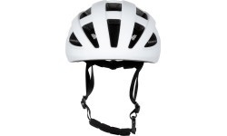 FORCE Falcon Helmet, size S/M (55-58 cm), white