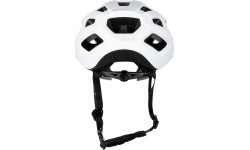 FORCE Falcon Helmet, size S/M (55-58 cm), white