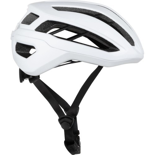 FORCE Dox Helmet // size: S/M (55-58 cm) (white)
