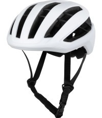 FORCE Dox Helmet, size L/XL (58-61 cm), white