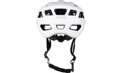 Ķivere FORCE Dox, izmērs L/XL (58-61 cm), balta