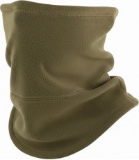 Balaklava M-Tac Polartec, olīvzaļa