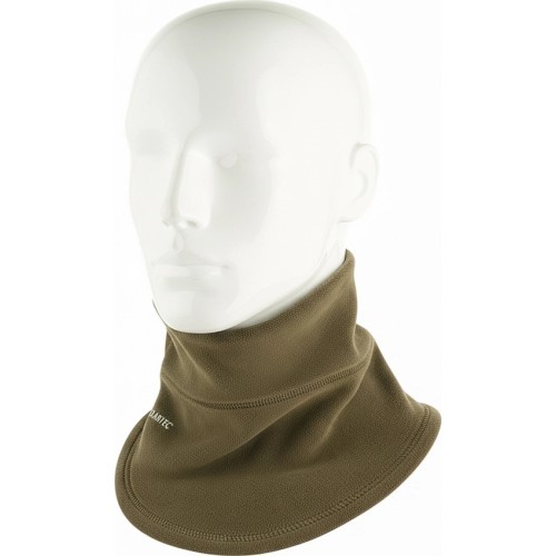 Балаклава M-Tac Polartec, оливковая