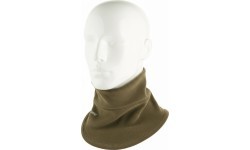 Shalokominiar M-Tac with welt Polartec olivkov