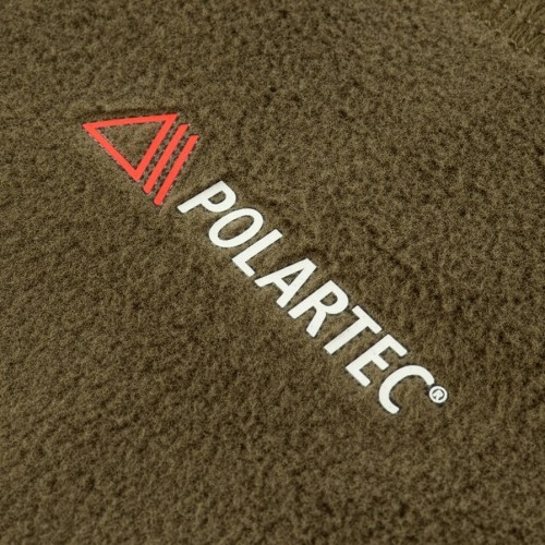 Балаклава M-Tac Polartec, оливковая