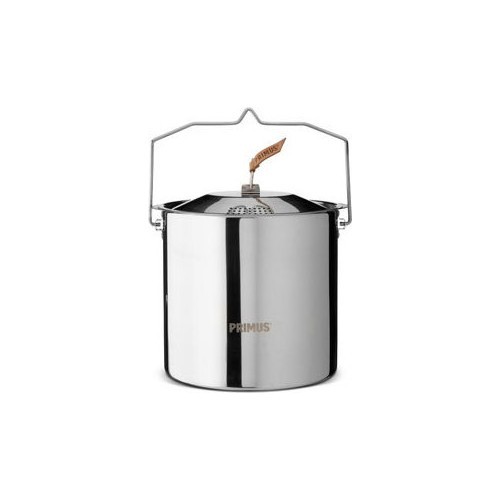 Кастрюля из нержавеющей стали Primus Campfire, 5 л