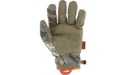 Тактические перчатки Mechanix Wear SUB35 Realtree SM