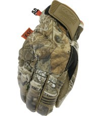 Mechanix Wear SUB20 Realtree cimdi, S izmērs