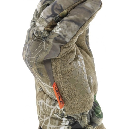 Cimdi Mechanix Wear SUB40 Realtree, SM