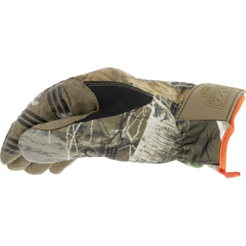 Cimdi Mechanix Wear SUB40 Realtree, SM