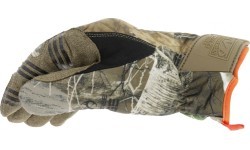Перчатки Mechanix Wear SUB40 Realtree, SM