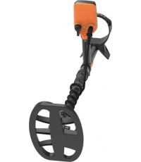 Металлоискатель Quest X5 IDMaxX