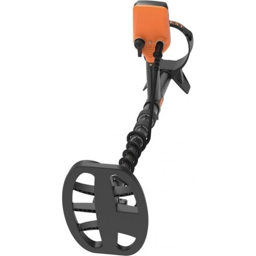 Metāla detektors Quest X5 IDMaxX