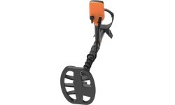 Металлоискатель Quest X5 IDMaxX