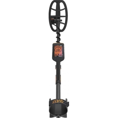 Металлоискатель Quest X5 IDMaxX