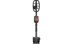 Металлоискатель Quest X5 IDMaxX