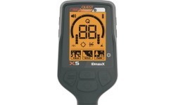 Quest X5 IDMaxX metal detector