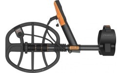 Металлоискатель Quest X5 IDMaxX