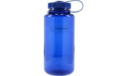 Butelka Nalgene Wide Mouth 1 l Denim