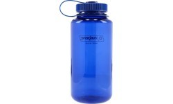 Nalgene Wide Mouth pudele 1 l, Denim