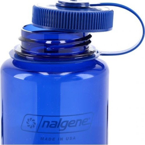 Nalgene Wide Mouth pudele 1 l, Denim
