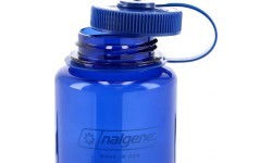 Nalgene Wide Mouth pudele 1 l, Denim