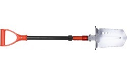 Quest folding spade