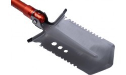 Quest folding spade