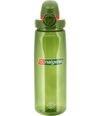Butelka Nalgene On The Fly 0,65 l Juniper Orange