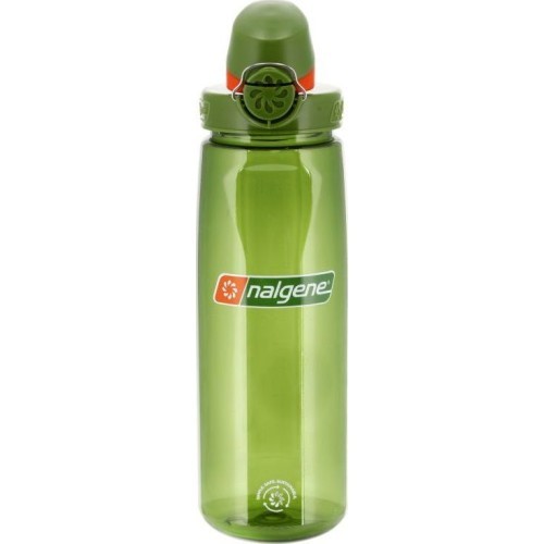 Бутылка Nalgene On The Fly 0,65 л Juniper Orange