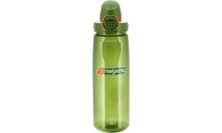 Бутылка Nalgene On The Fly 0,65 л Juniper Orange