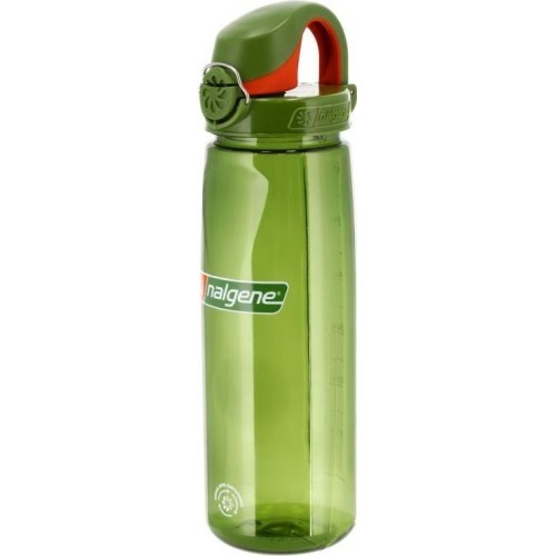 Pudele Nalgene On The Fly 0,65 l Juniper Orange