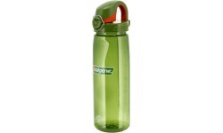 Бутылка Nalgene On The Fly 0,65 л Juniper Orange