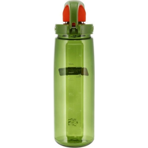 Pudele Nalgene On The Fly 0,65 l Juniper Orange