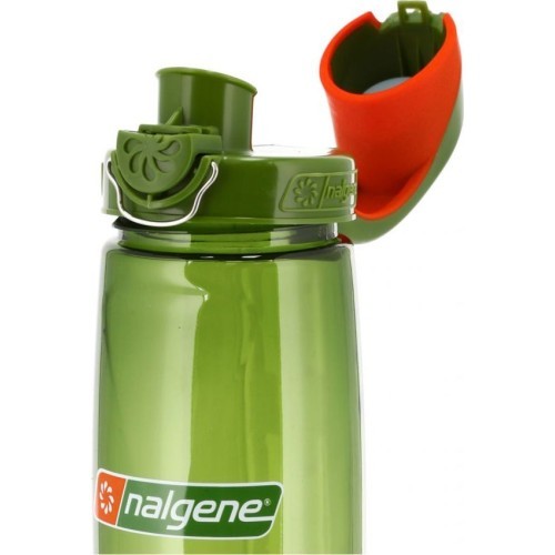 Бутылка Nalgene On The Fly 0,65 л Juniper Orange