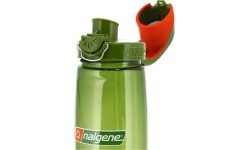 Pudele Nalgene On The Fly 0,65 l Juniper Orange