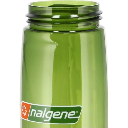 Pudele Nalgene On The Fly 0,65 l Juniper Orange