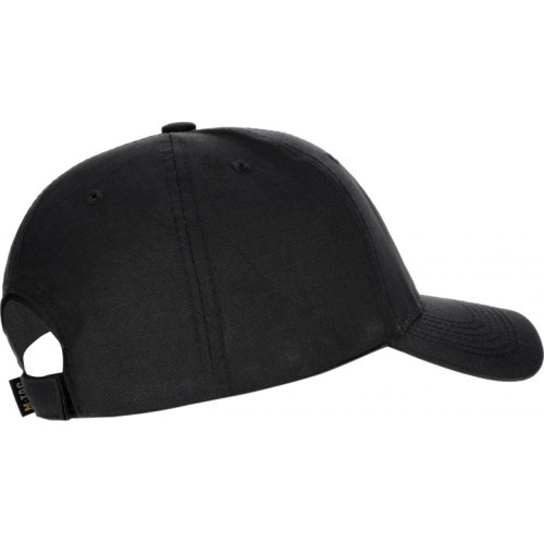 M-Tac baseball cap with Flex Rip-Stop black