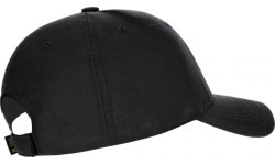 Бейсболка M-Tac Flex Rip-Stop чёрная